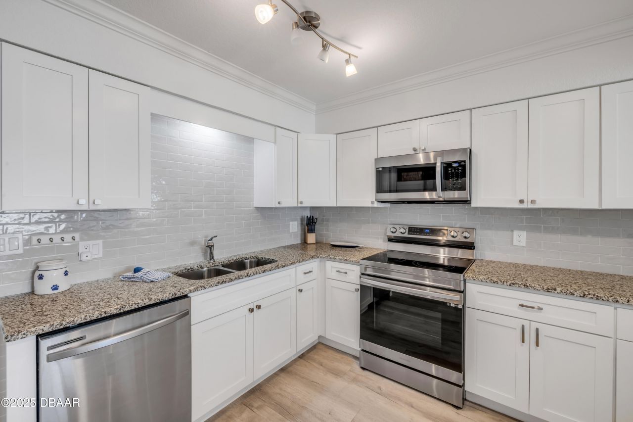 2122 S Atlantic Avenue, Unit 2122, New Smyrna Beach, FL 32169 Photo