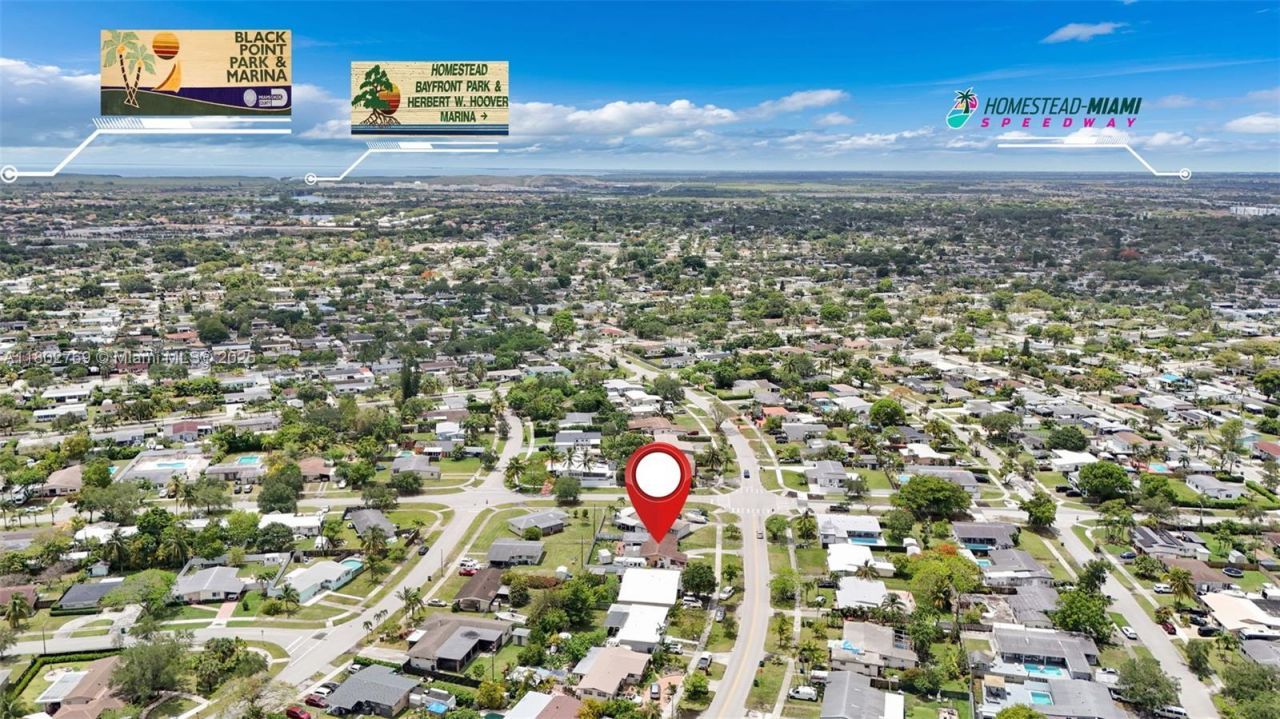 19931 Gulfstream Rd, Cutler Bay, FL 33157 Photo