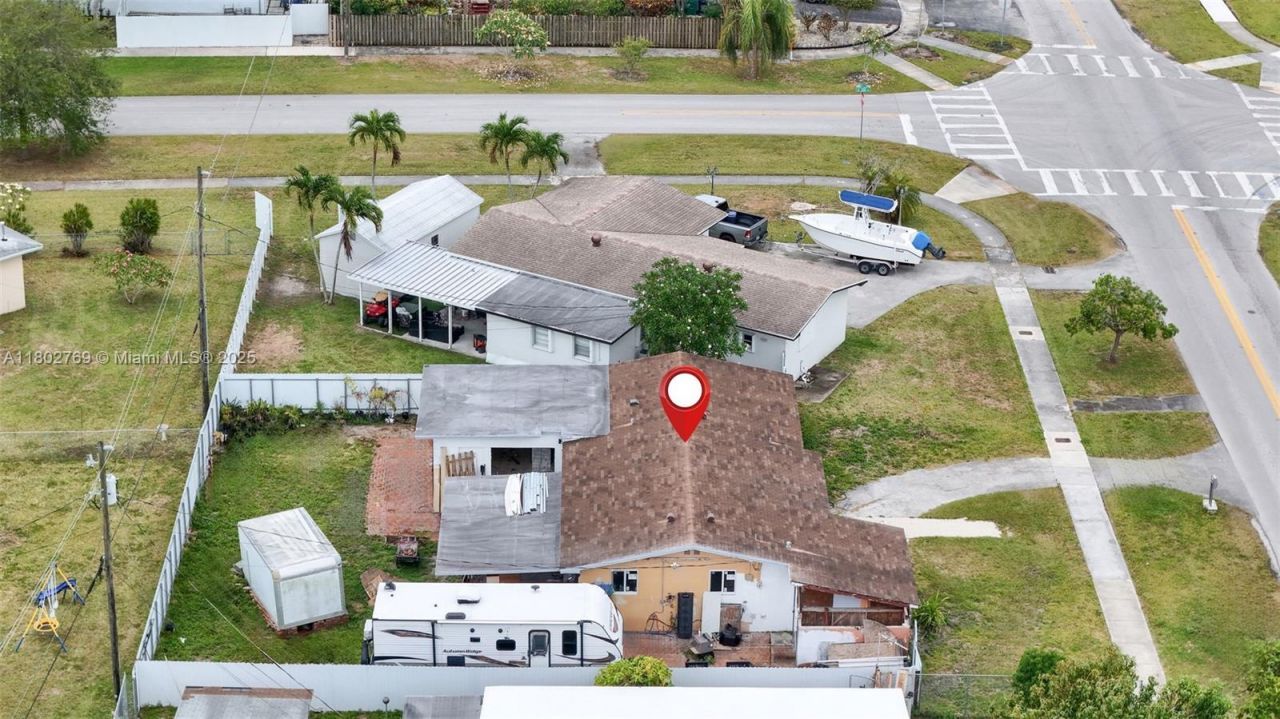 19931 Gulfstream Rd, Cutler Bay, FL 33157 Photo