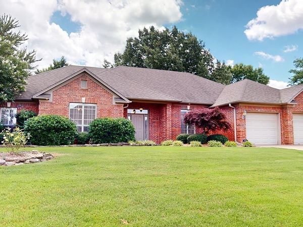 4335 Gazebo Dr., Conway, AR 72034