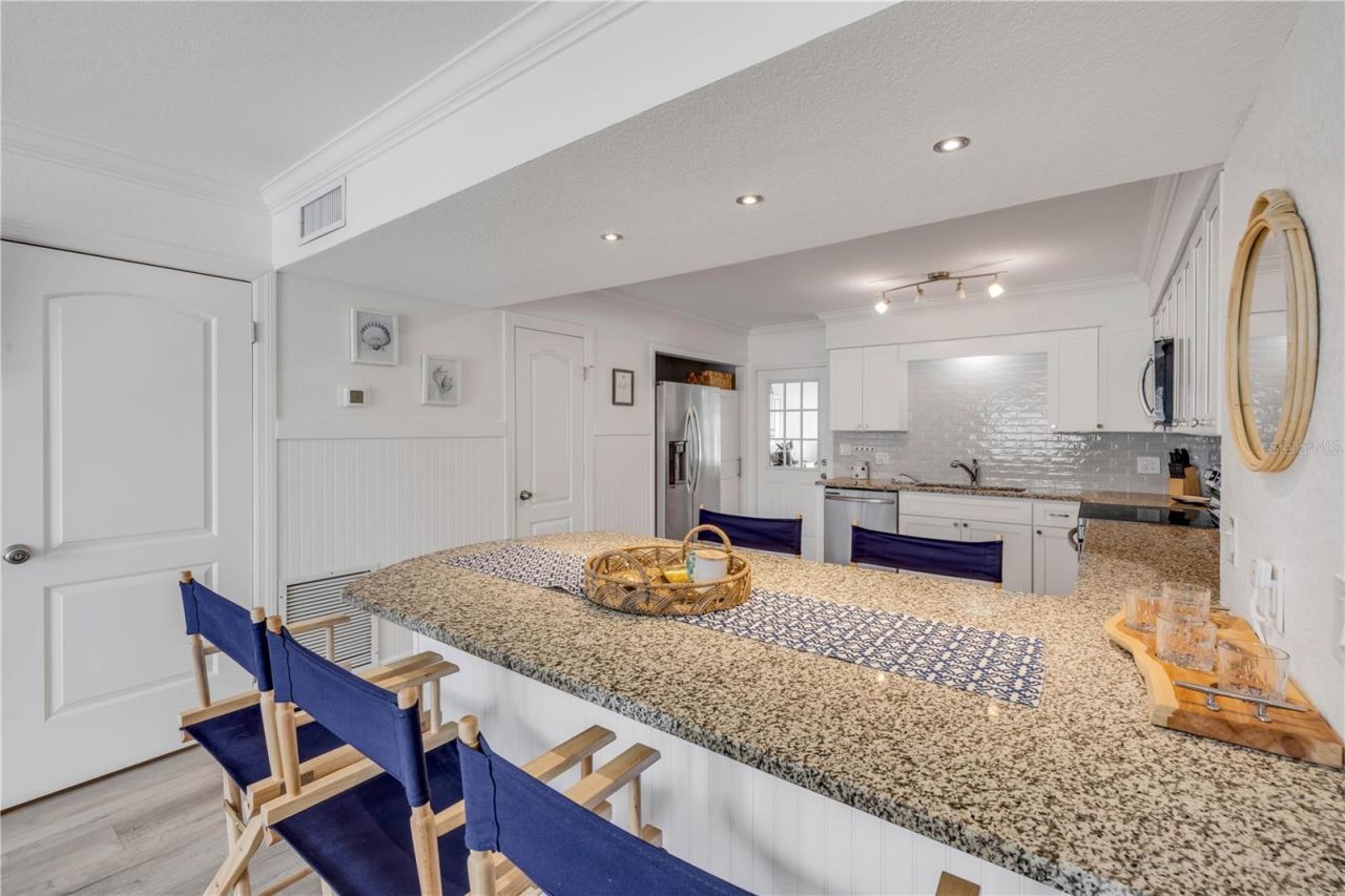 2122 S Atlantic Avenue, Unit 2122, New Smyrna Beach, FL 32169 Photo