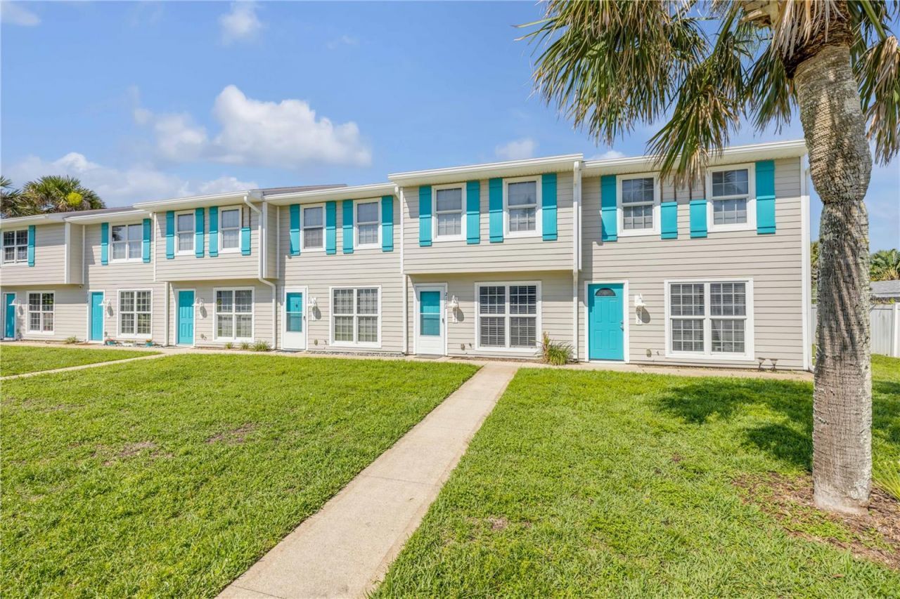 2122 S Atlantic Avenue, Unit 2122, New Smyrna Beach, FL 32169 Photo