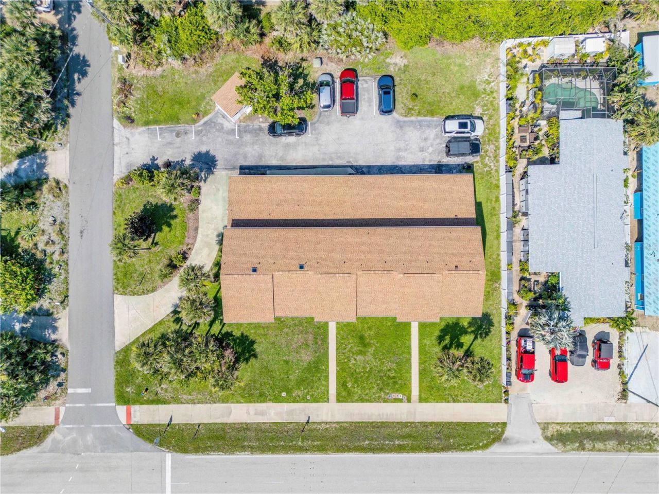 2122 S Atlantic Avenue, Unit 2122, New Smyrna Beach, FL 32169 Photo