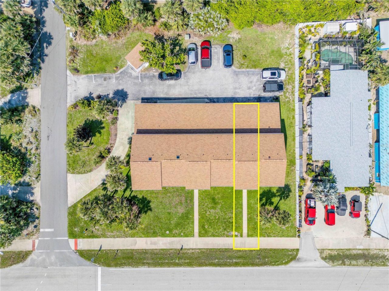 2122 S Atlantic Avenue, Unit 2122, New Smyrna Beach, FL 32169 Photo