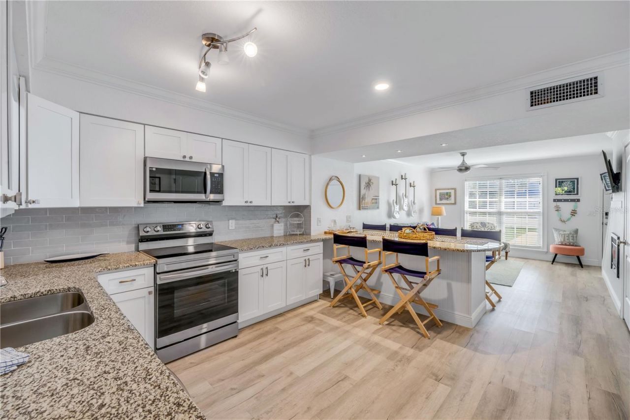 2122 S Atlantic Avenue, Unit 2122, New Smyrna Beach, FL 32169 Photo