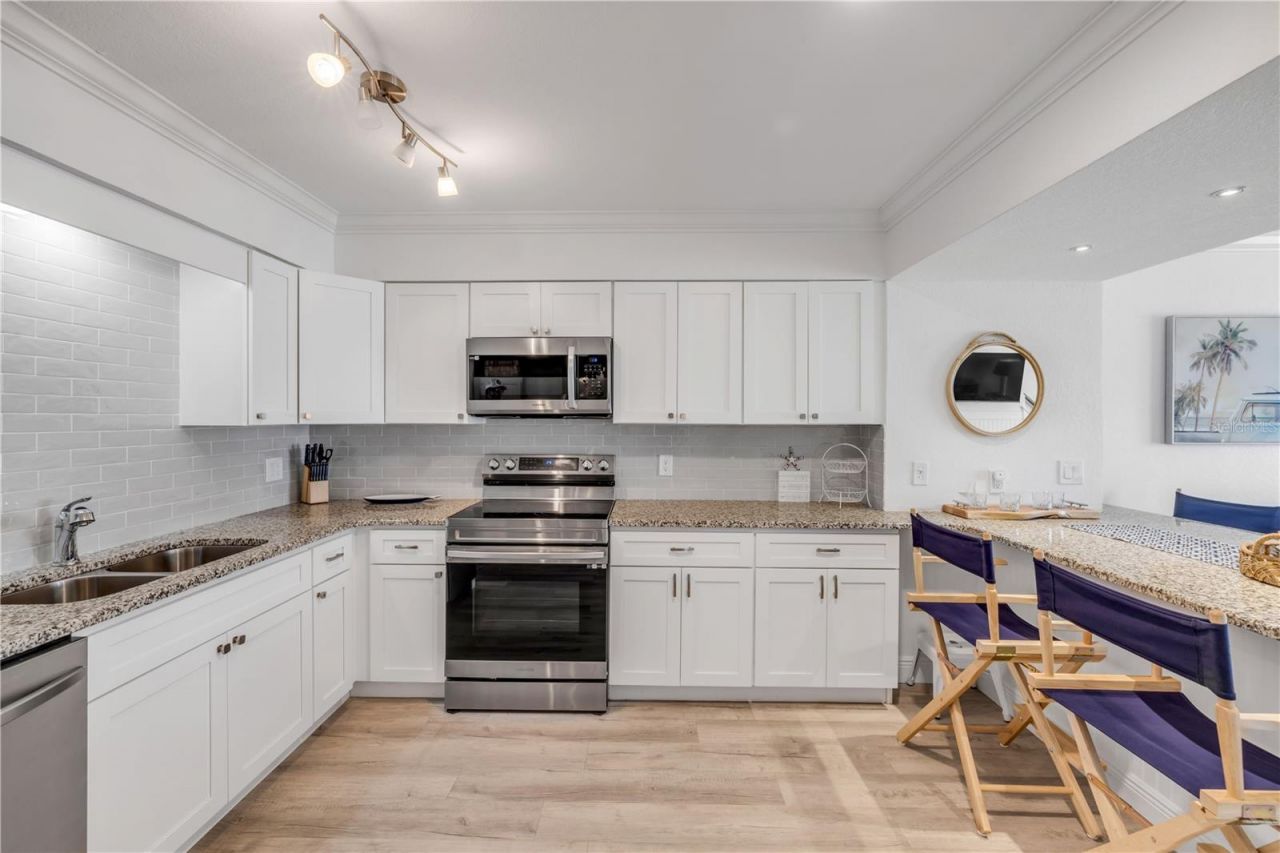 2122 S Atlantic Avenue, Unit 2122, New Smyrna Beach, FL 32169 Photo