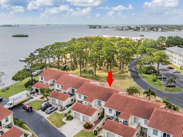 2700 BAYSHORE BOULEVARD, Unit 497, DUNEDIN, FL 34698