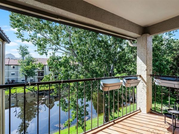 3028 PARKWAY BOULEVARD, Unit 308, KISSIMMEE, FL 34747