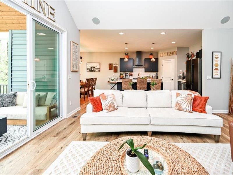 905 Garden View Circle, Morrow, OH 45152 Photo 11