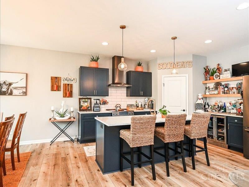 905 Garden View Circle, Morrow, OH 45152 Photo 12