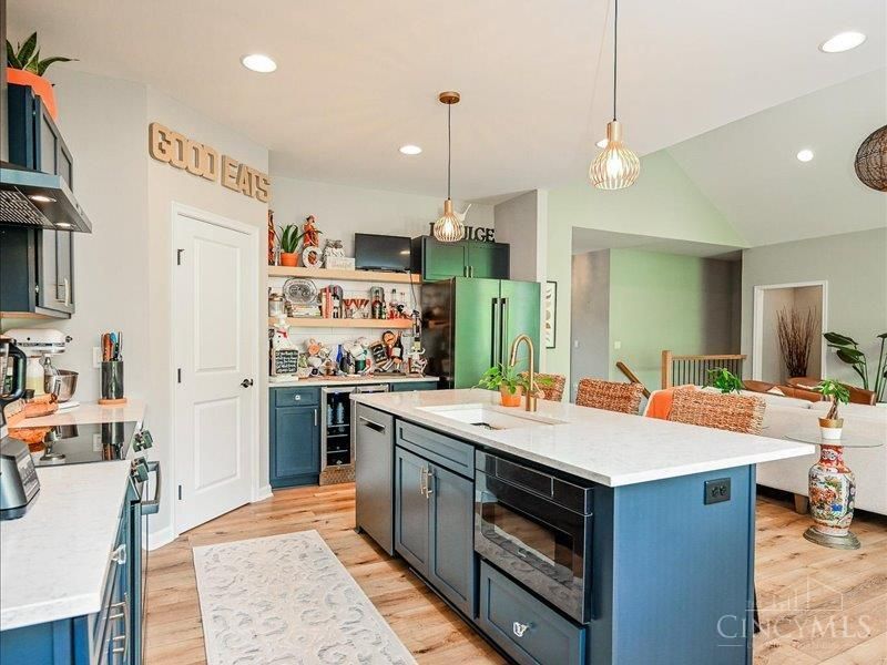 905 Garden View Circle, Morrow, OH 45152 Photo 13