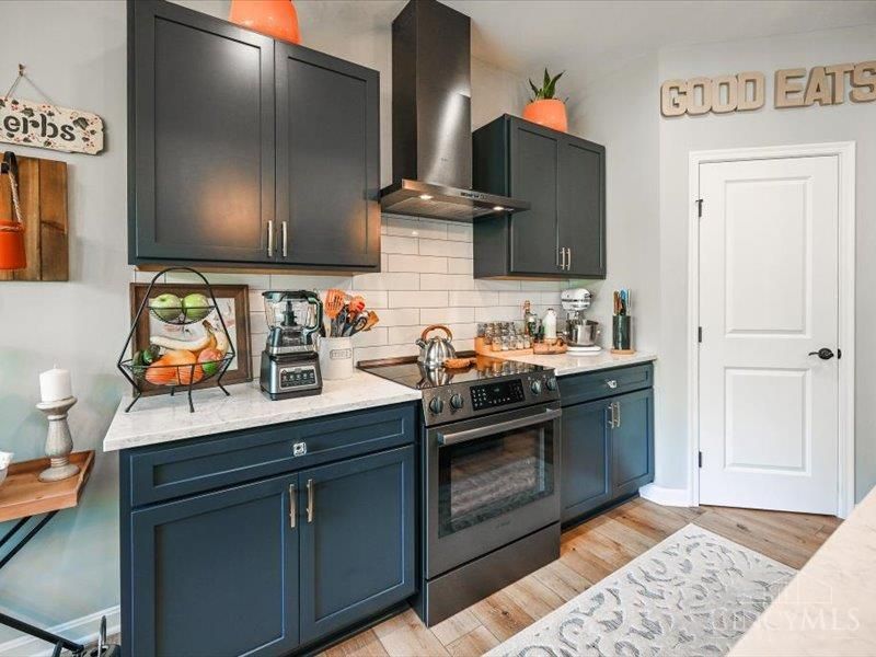 905 Garden View Circle, Morrow, OH 45152 Photo 16