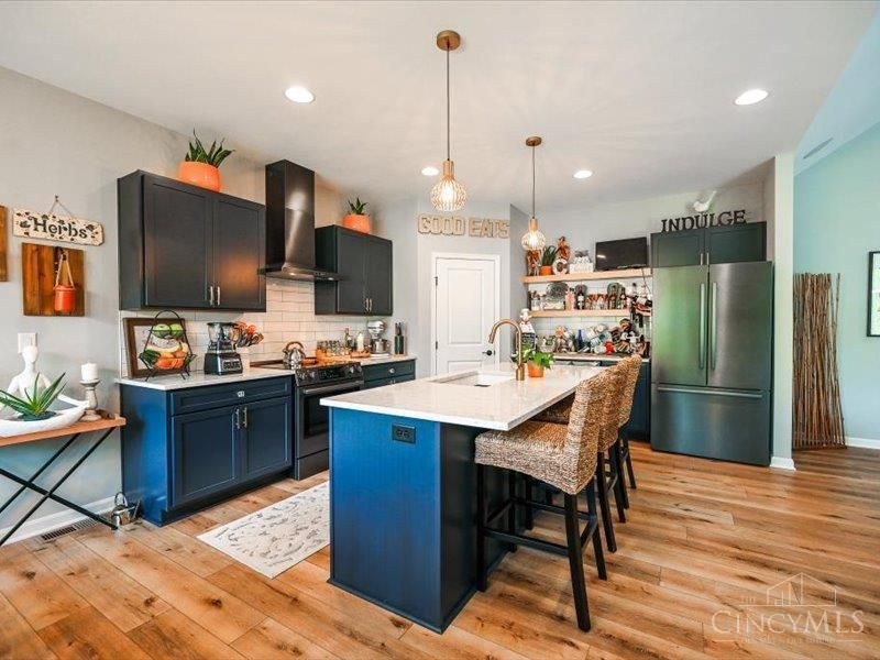 905 Garden View Circle, Morrow, OH 45152 Photo 17