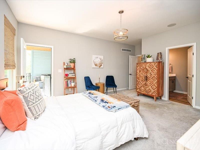 905 Garden View Circle, Morrow, OH 45152 Photo 23