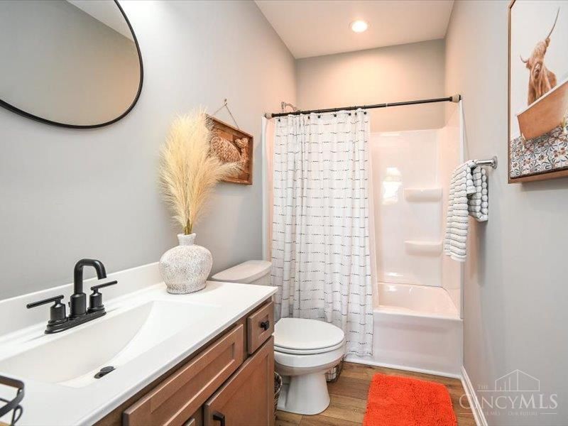 905 Garden View Circle, Morrow, OH 45152 Photo 33