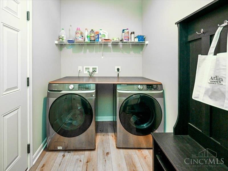 905 Garden View Circle, Morrow, OH 45152 Photo 35