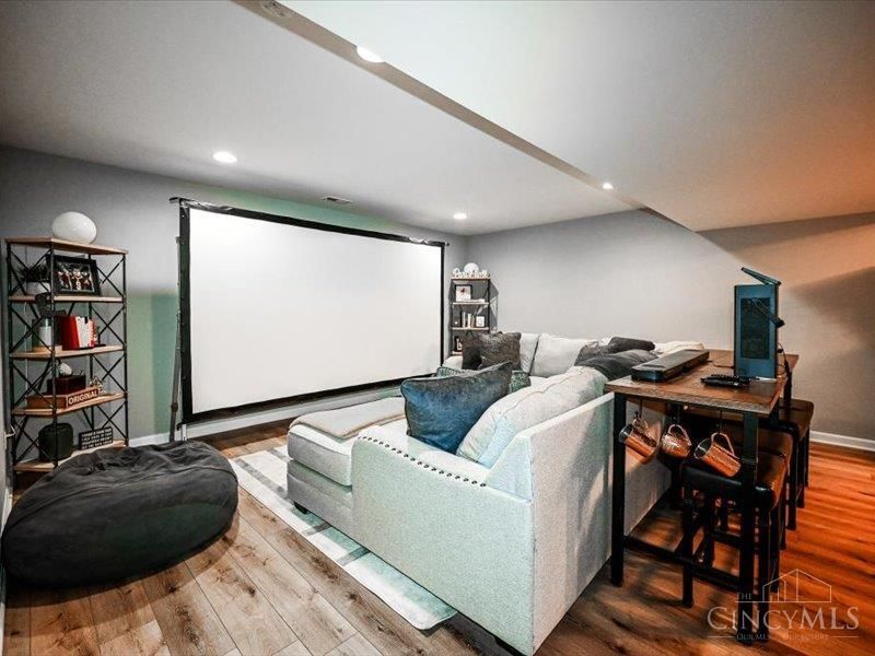 905 Garden View Circle, Morrow, OH 45152 Photo 42