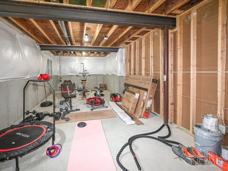 905 Garden View Circle, Morrow, OH 45152 Photo 46