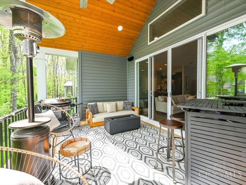 905 Garden View Circle, Morrow, OH 45152 Photo 49