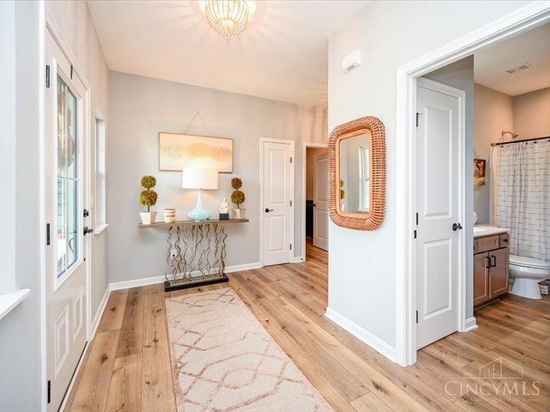 905 Garden View Circle, Morrow, OH 45152 Photo 5