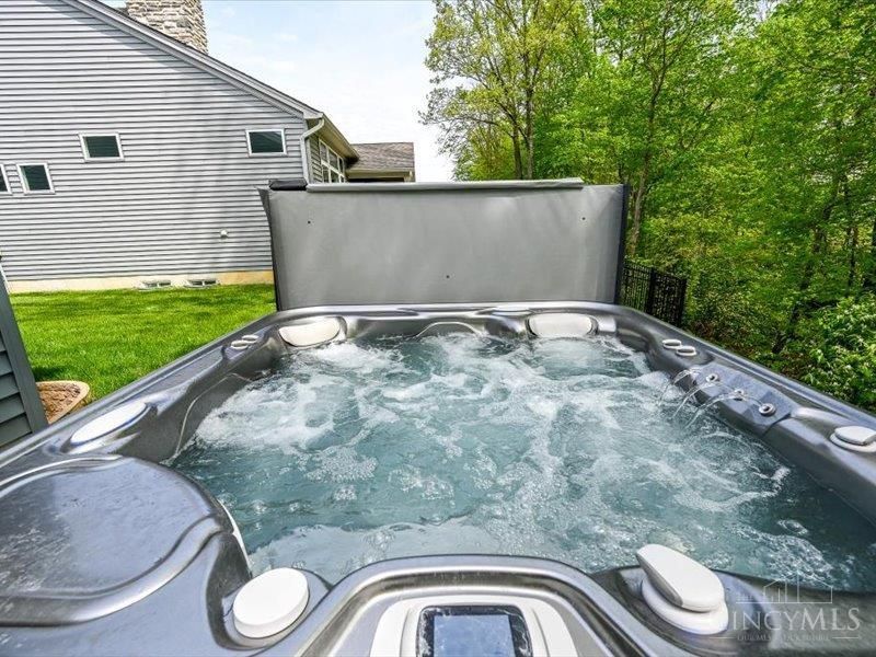 905 Garden View Circle, Morrow, OH 45152 Photo 51