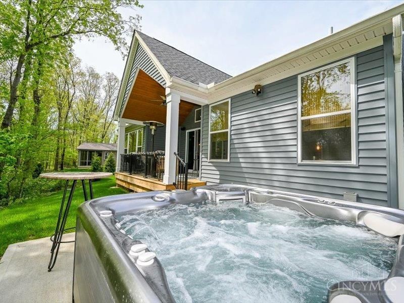 905 Garden View Circle, Morrow, OH 45152 Photo 52