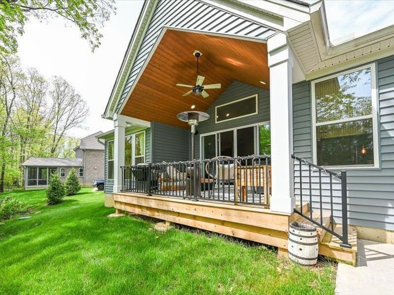 905 Garden View Circle, Morrow, OH 45152 Photo 53