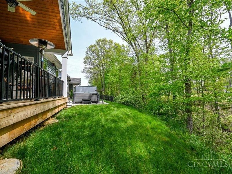 905 Garden View Circle, Morrow, OH 45152 Photo 54