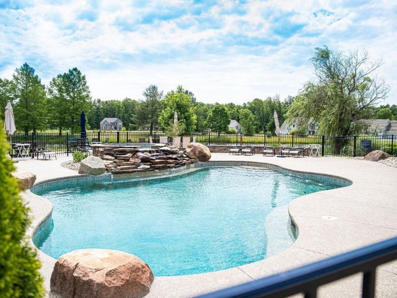 905 Garden View Circle, Morrow, OH 45152 Photo 57