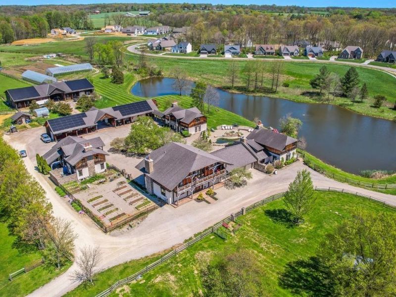 905 Garden View Circle, Morrow, OH 45152 Photo 58