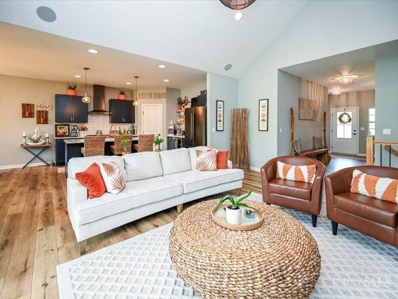 905 Garden View Circle, Morrow, OH 45152 Photo 7