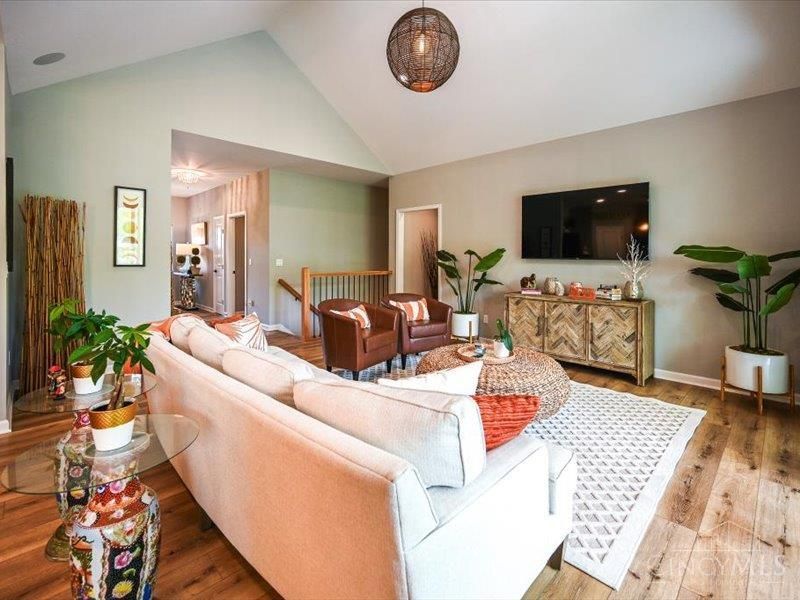 905 Garden View Circle, Morrow, OH 45152 Photo 9