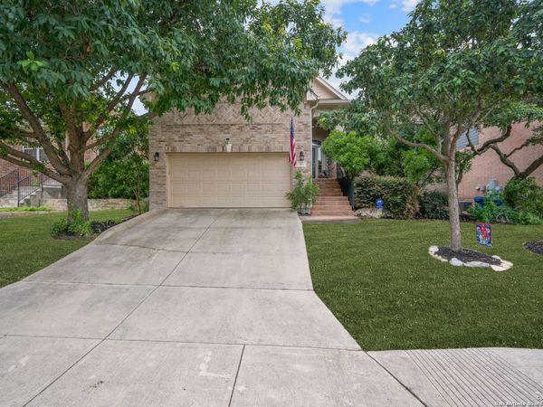 1711 mountain, San Antonio, TX 78258