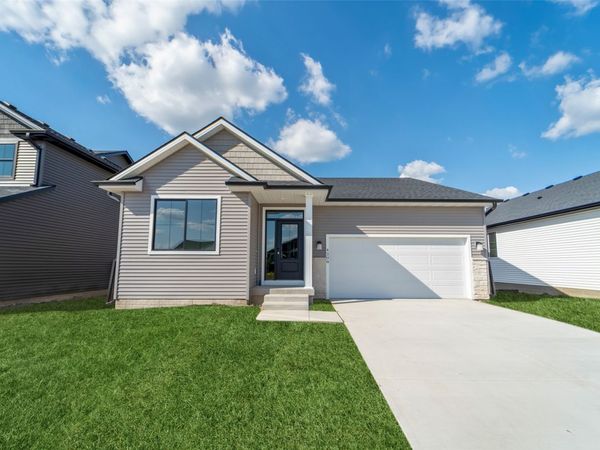 4208 NE 5th Street, Ankeny, IA 50021