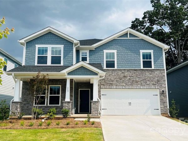 113 Obadiah Court, Mooresville, NC 28115