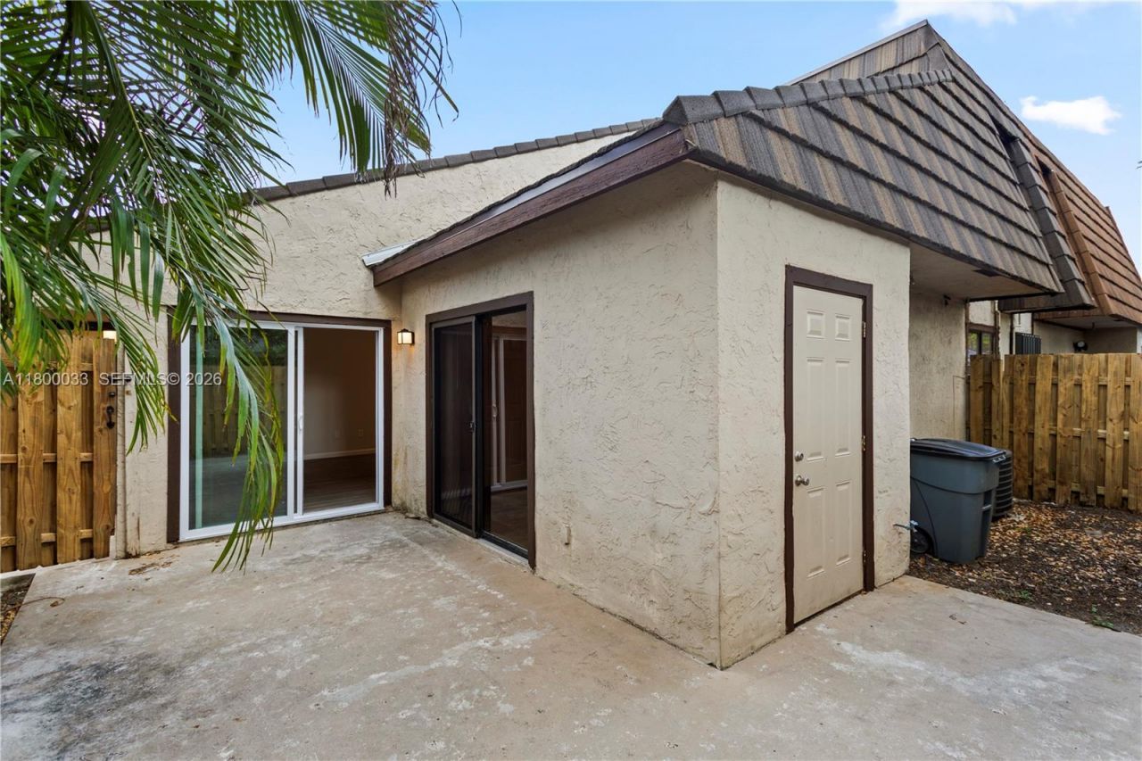 4159 Palm Bay Cir, Unit A, West Palm Beach, FL 33406 Photo