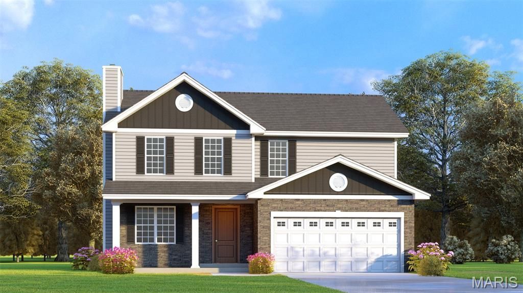 270 Nicole Drive, Caseyville, IL 62232 Main Photo