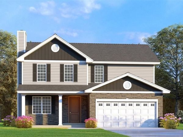 270 Nicole Drive, Caseyville, IL 62232