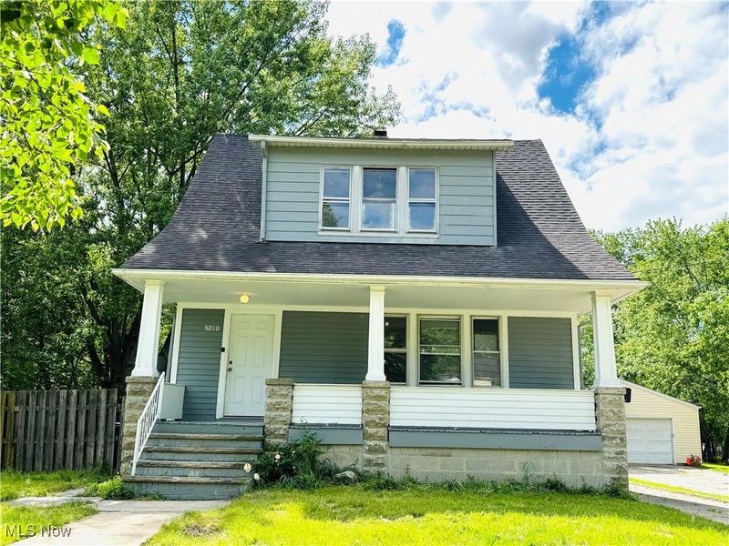 5210 Theodore Street, Maple Heights, OH 44137 Photo 1