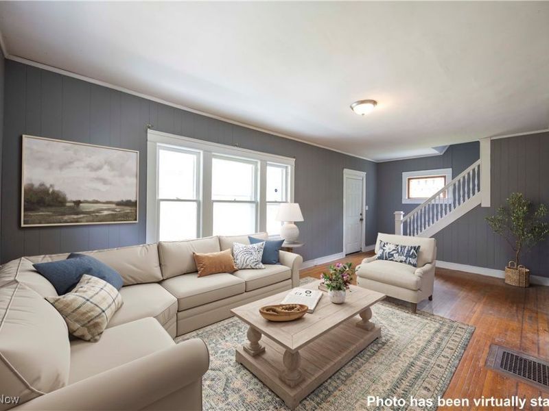 5210 Theodore Street, Maple Heights, OH 44137 Photo 3