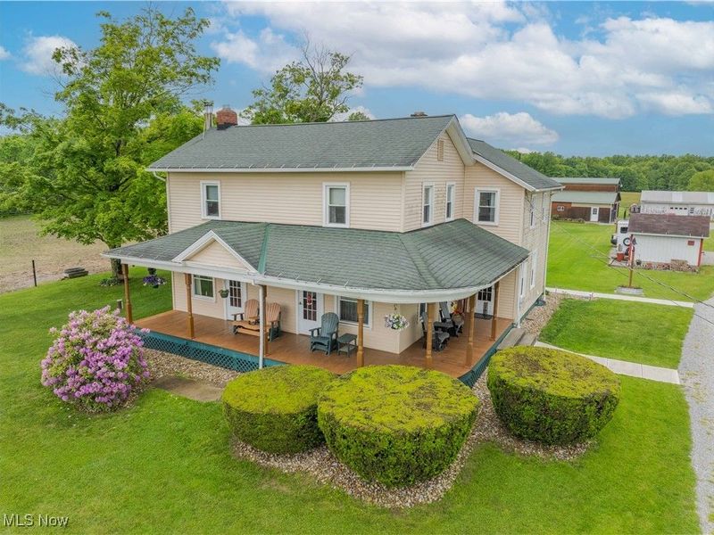 1731 State Route 225, Deerfield, OH 44411 Photo 1