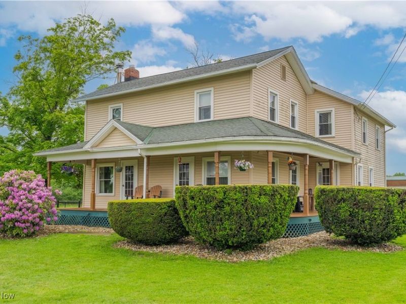 1731 State Route 225, Deerfield, OH 44411 Photo 1