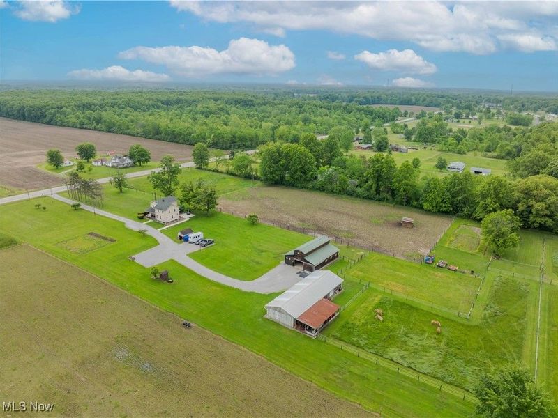 1731 State Route 225, Deerfield, OH 44411 Photo 2