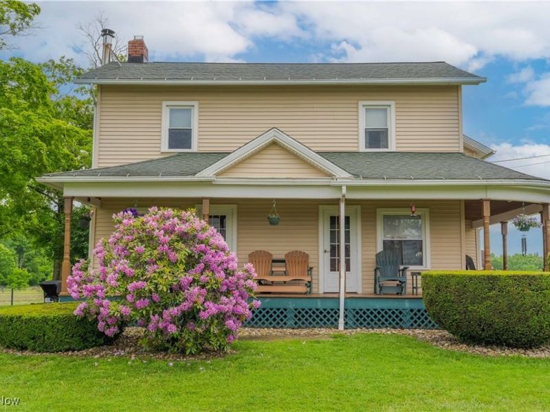 1731 State Route 225, Deerfield, OH 44411 Photo 3