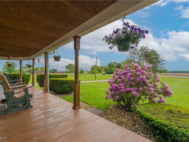 1731 State Route 225, Deerfield, OH 44411 Photo 4