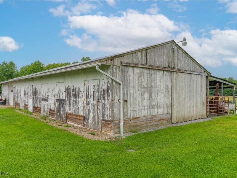 1731 State Route 225, Deerfield, OH 44411 Photo 9