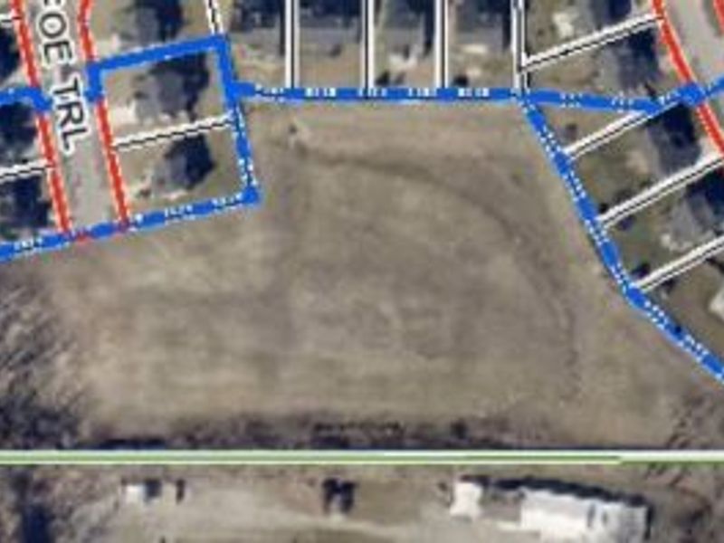 VL Winter Foe Trail, Lorain, OH 44053 Photo 1