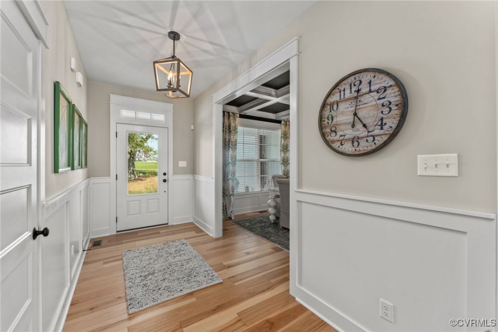 1503 Winter Wren Court Manakin Sabot, VA 23103