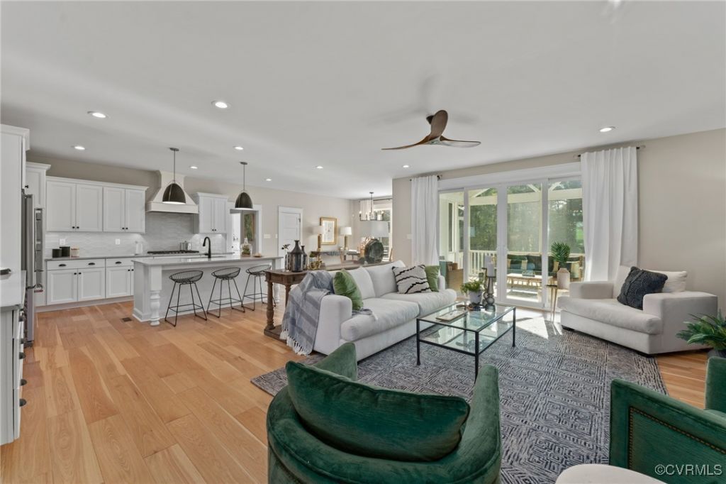 1503 Winter Wren Court Manakin Sabot, VA 23103