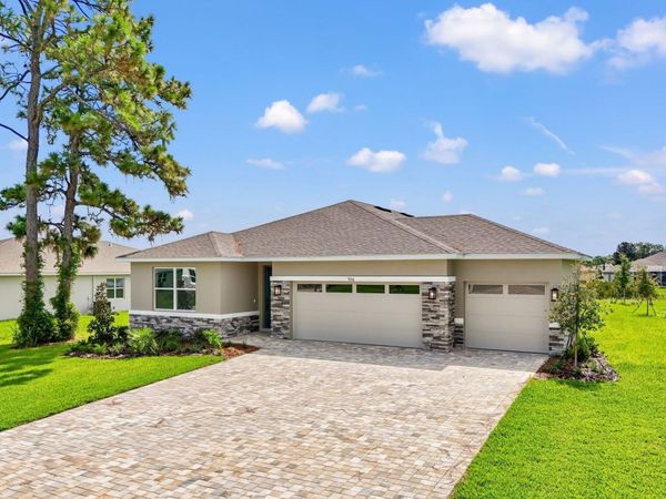 9196 PLAYERS DRIVE, WEEKI WACHEE, FL 34613